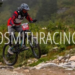 Meet your Posher, Derek